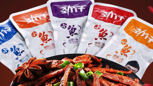 鄧倫代言的華文食品IPO：漲價(jià)不漲營收 銷量遇阻提價(jià)空間存疑