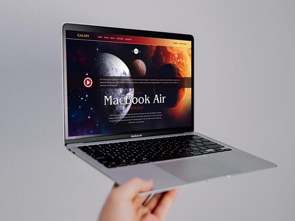 聞泰科技拿到2022年新款MacBook Air獨(dú)家組裝訂單